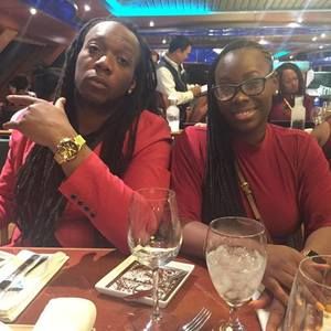 Meet your Posher, Simon